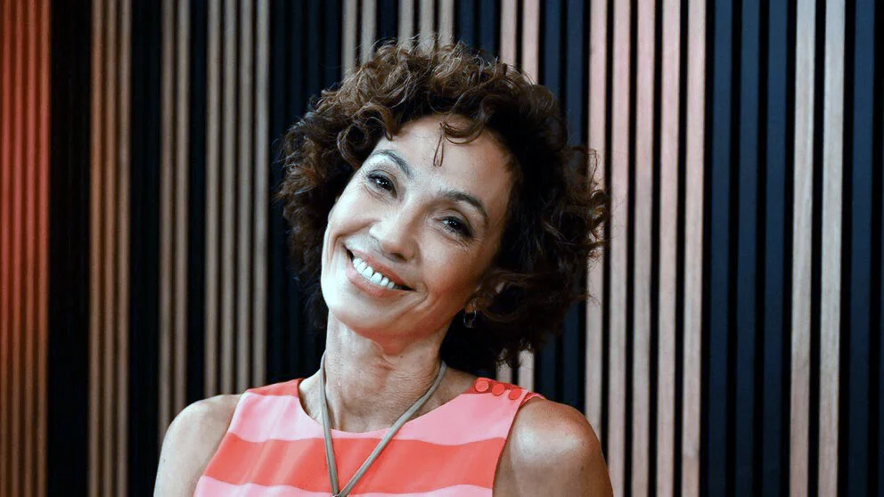 Ernestina Pais