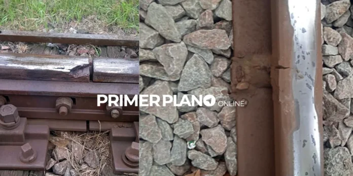 Alarma por el estado del sistema ferroviario