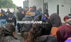 Extorsiones desde la cárcel