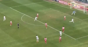 Morón perdió con Ferro