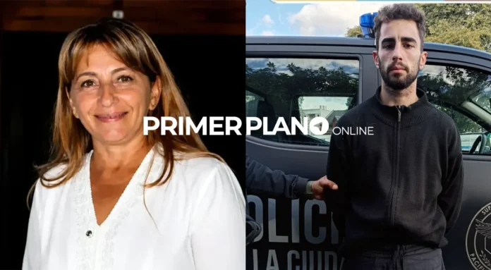 Horror en Castelar