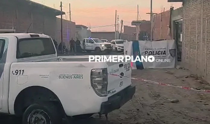 Guerra narco en La Matanza