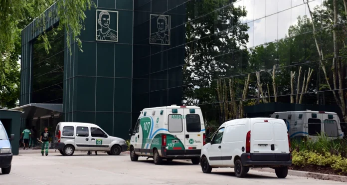 Detuvieron a madre por el crimen de su bebé