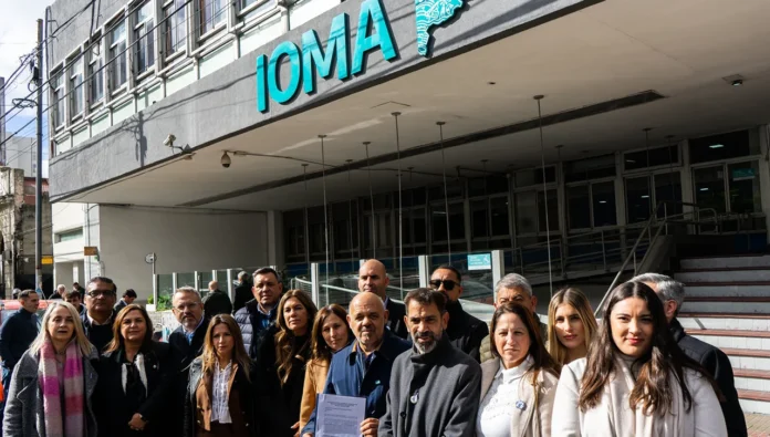 Reelecciones indefinidas