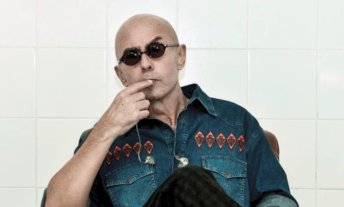 La muerte del Indio Solari