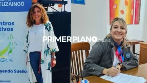 Cambio en la jefatura de Inspección de Ituzaingó