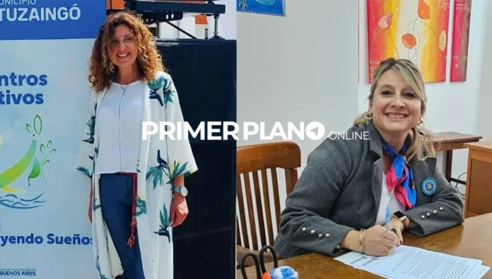 Cambio en la jefatura de Inspección de Ituzaingó