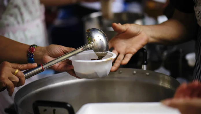 Inseguridad alimentaria