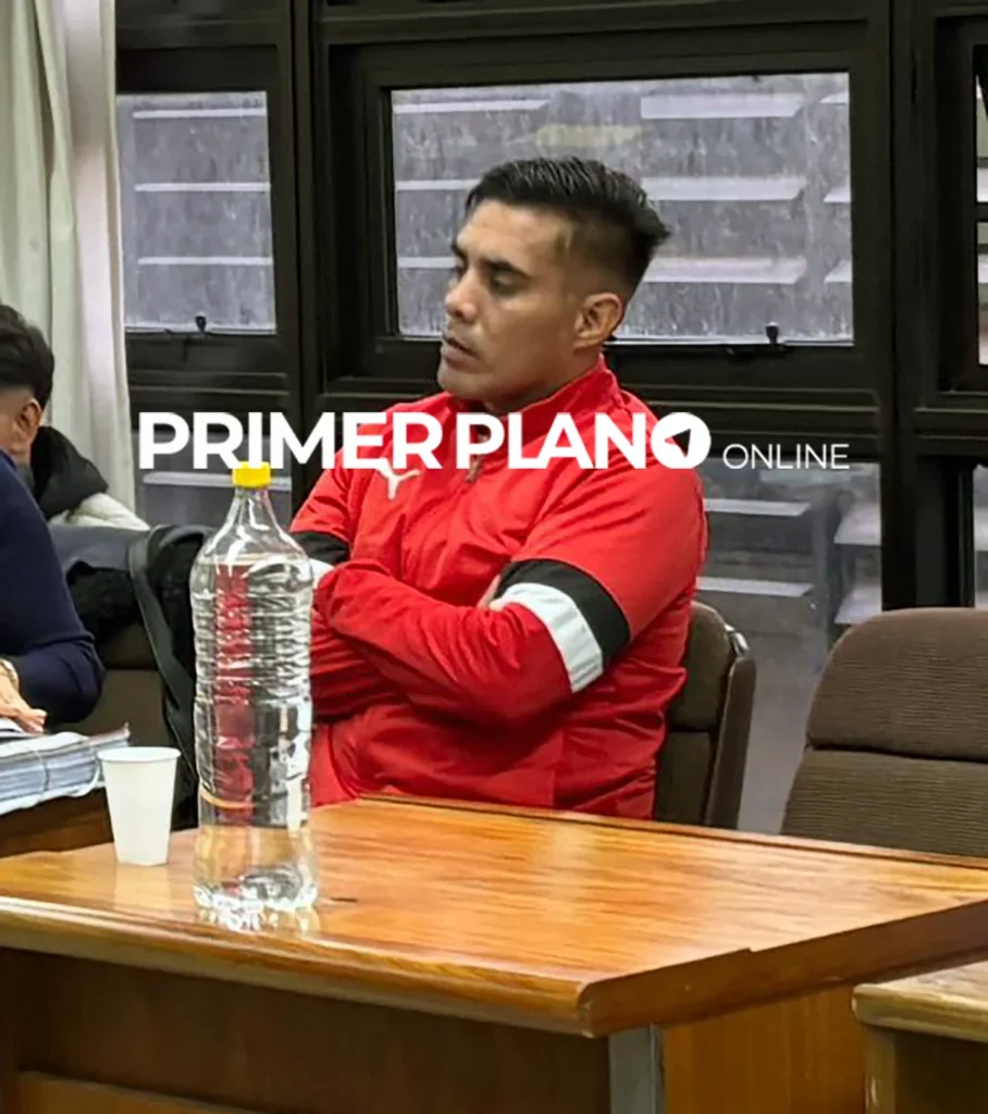 Juicio por el crimen de Gabriel Izzo en Merlo