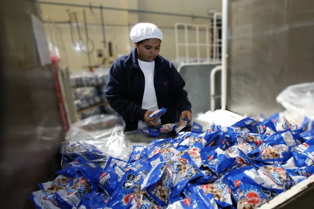 Jornada de financiamiento para Pymes La Matanza