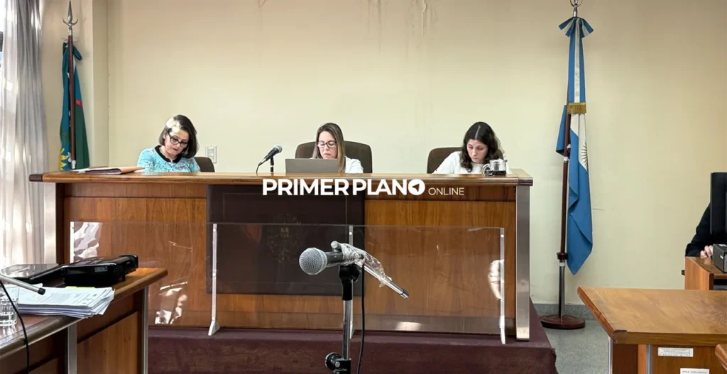 Juzgan a chofer de la línea 166