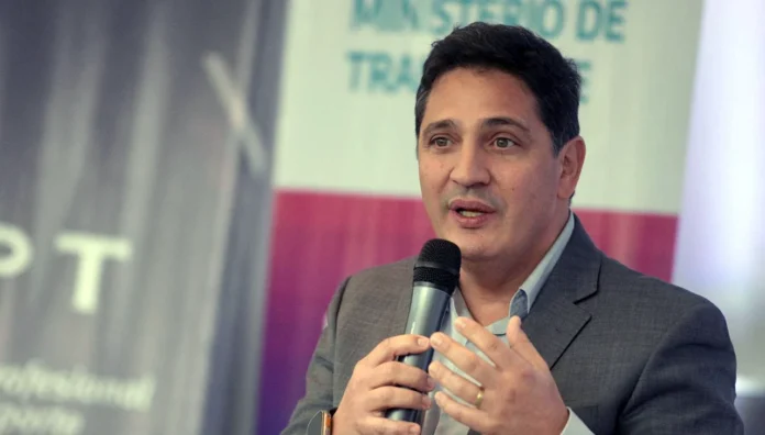 Marinucci contra los cambios en la VTV