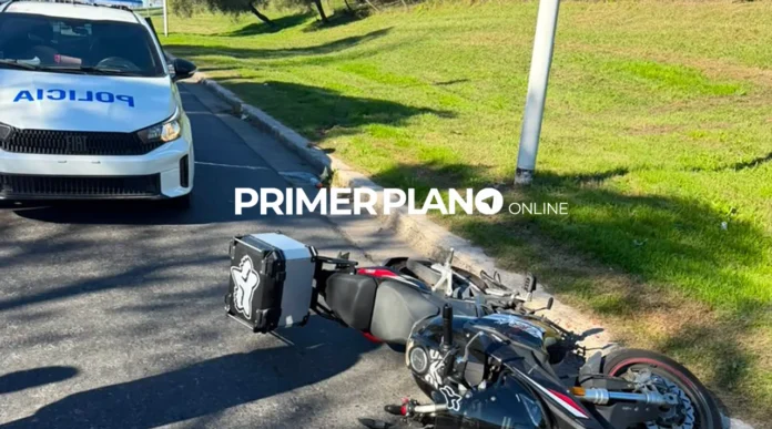 Nene con autismo baleado en Ituzaingó