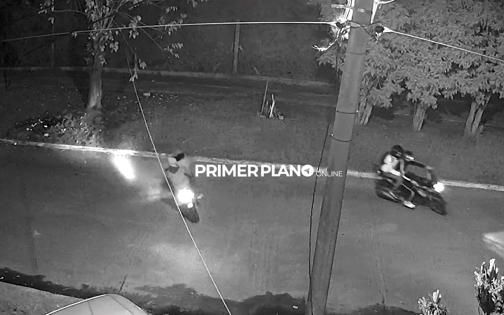 Crimen del comisario en La Matanza