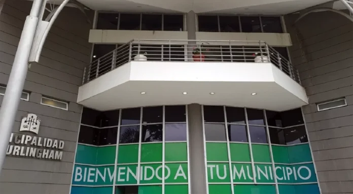 Quieren cambiarle el nombre a Hurlingham