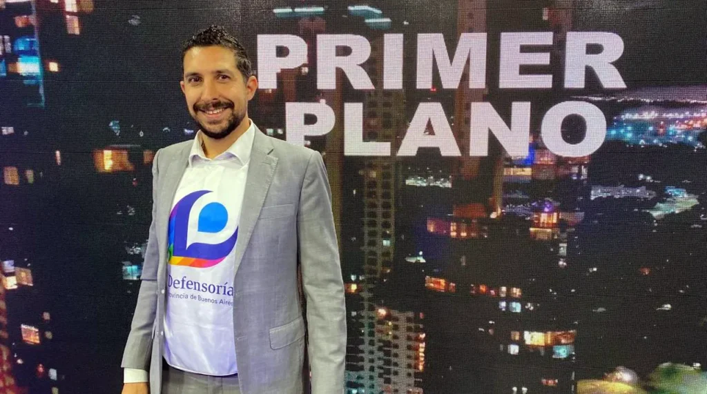 Nuevas oficinas de la Defensoría del Pueblo en Morón