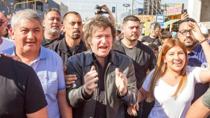 Ramón 'Nene' Vera lanzado para la Gobernación