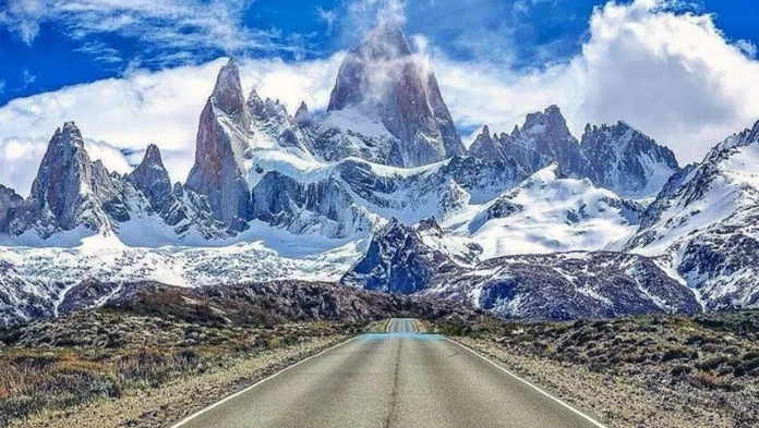 Turismo en fin de semana largo