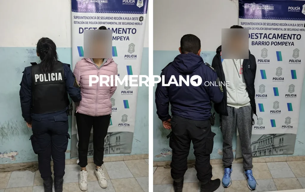 Detuvieron a madre por el crimen de su bebé
