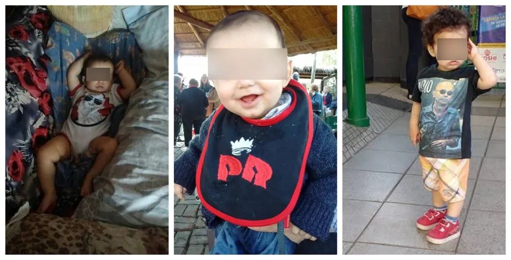Despedida al Indio Solari en primera persona