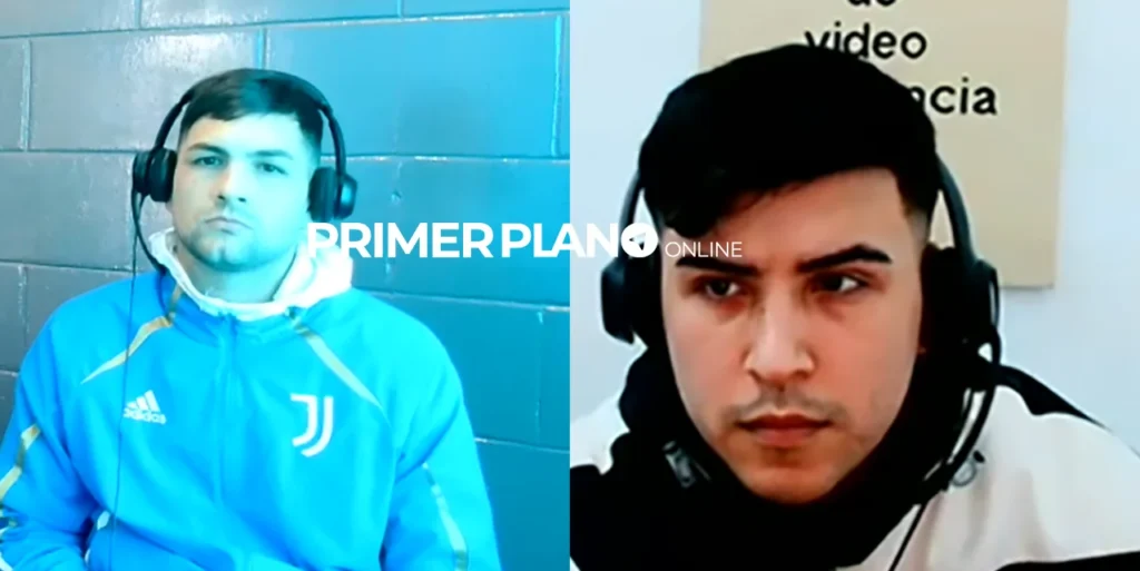 Crimen de Carlos Coronel en La Matanza