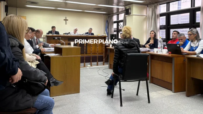 Juicio por el crimen de Gabriel Izzo en Merlo