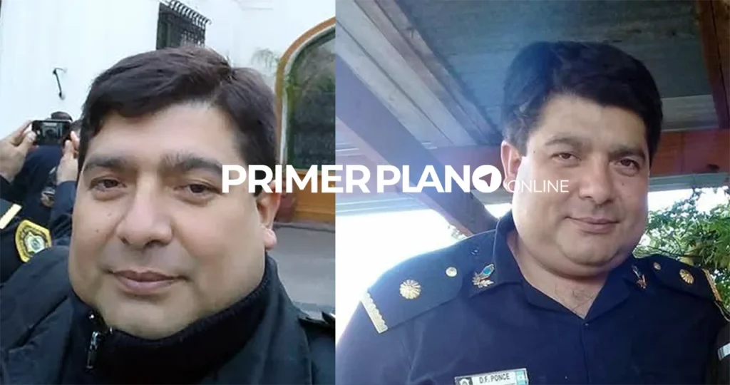 Asesinaron a comisario en La Matanza