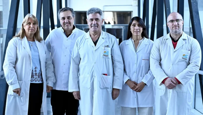 Hospital Posadas