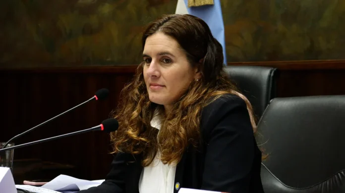 Interpelación a Lucas Ghi en Morón