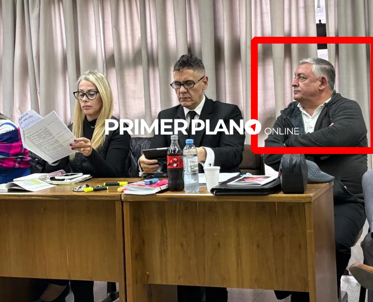 Juicio por el crimen de Gabriel Izzo en Merlo
