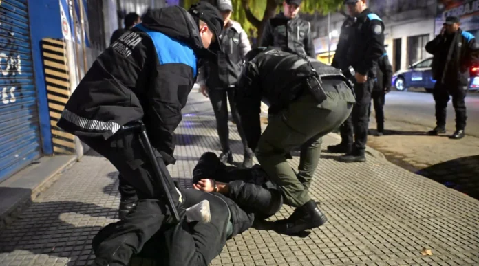 Ley anti Trapitos en CABA