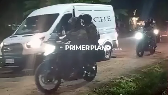 La muerte del Indio Solari