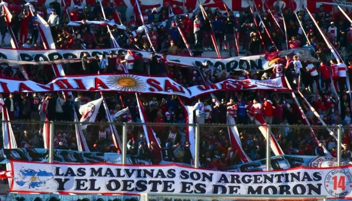 Clásico Morón-Almirante Brown