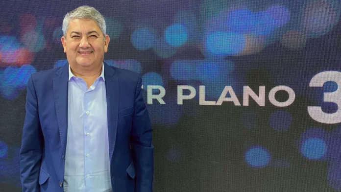 Entrevista con Ramón 'Nene' Vera