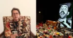 La despedida de Virginia al Indio