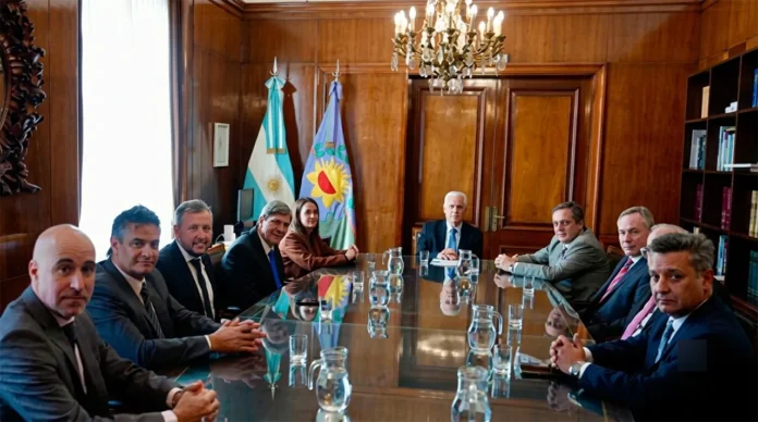Reclaman cobertura de vacantes en la justicia