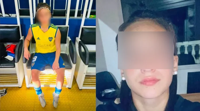 Adolescente asaltada en Villa Sarmiento