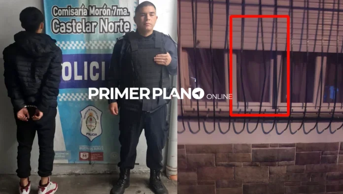 Expulsan del país al Chilenito