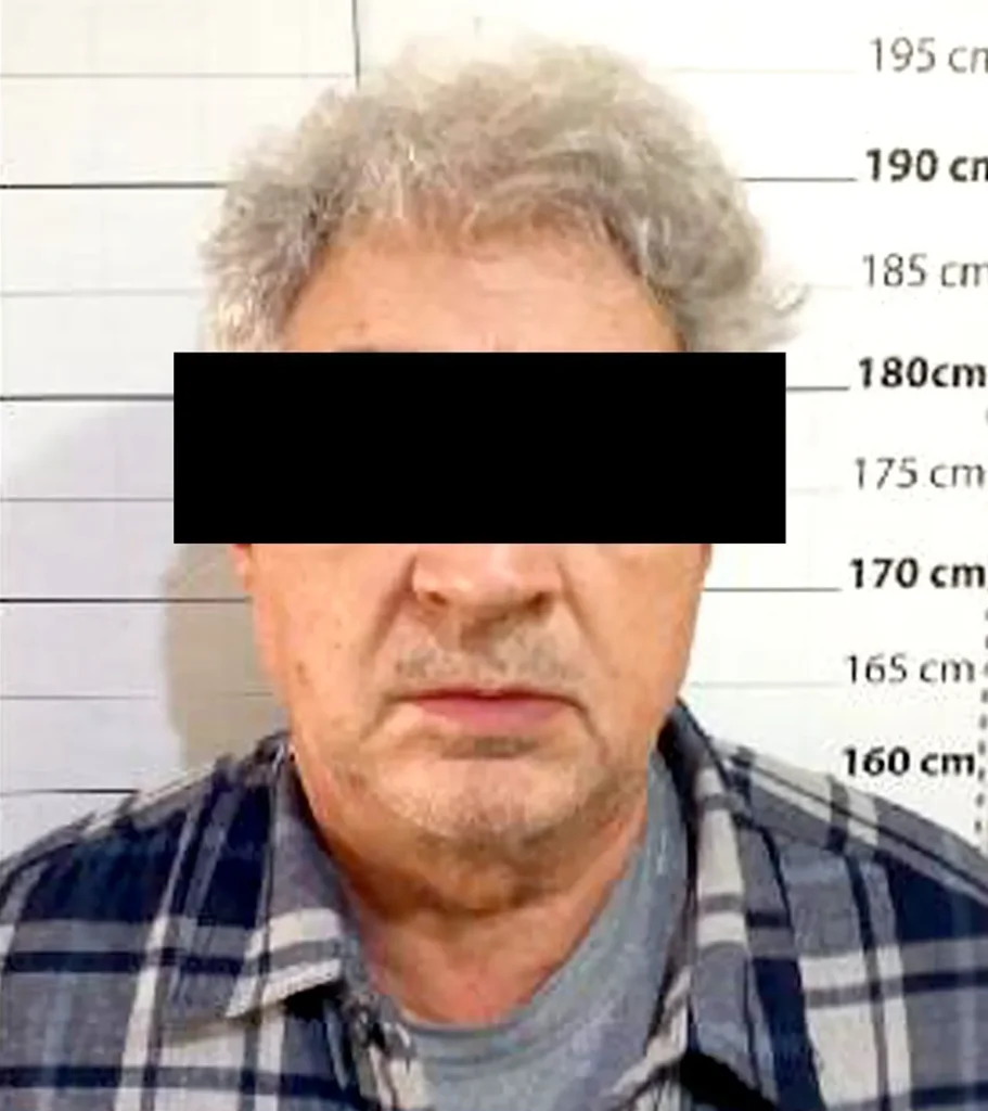 Anestesista condenado