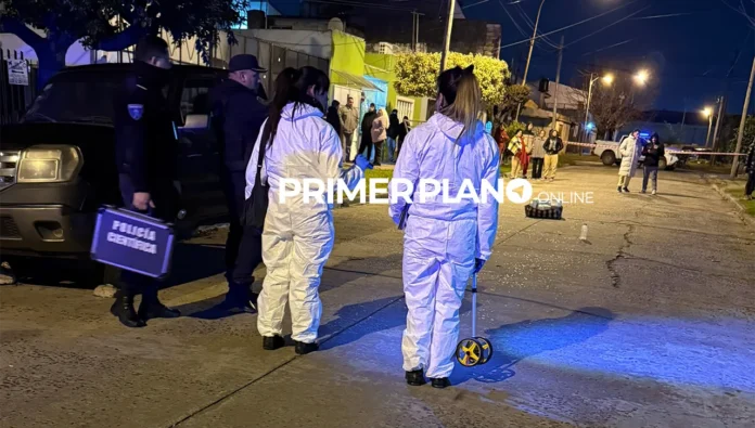 Crimen en La Matanza