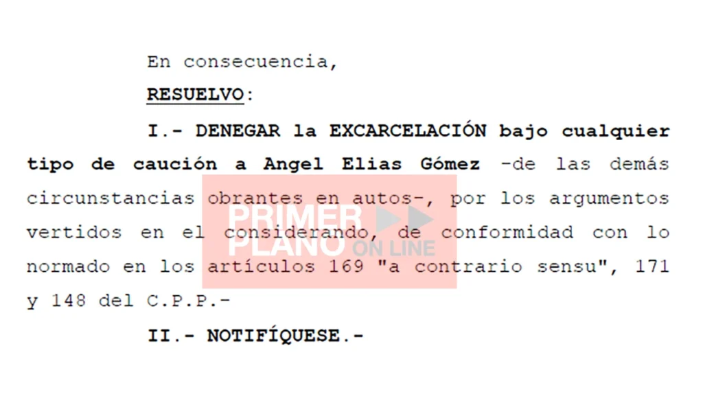 Estafa piramidal en Ituzaingó