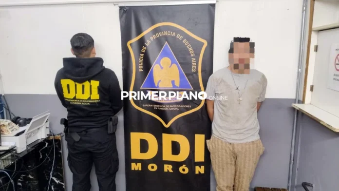 Millonaria entradera en Ituzaingó