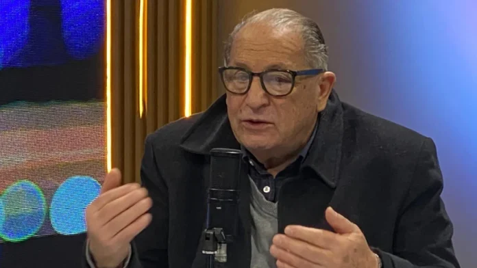 Críticas de Domingo Bruno a la reforma laboral