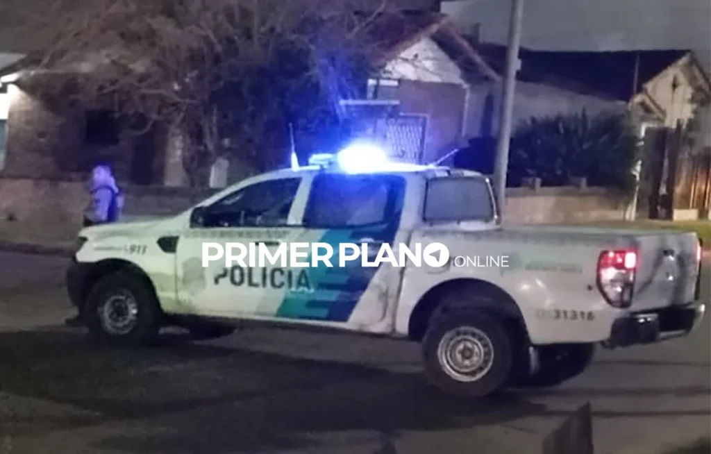 La caída de El Perri