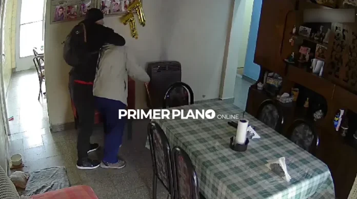 Investigación de entraderas en La Matanza