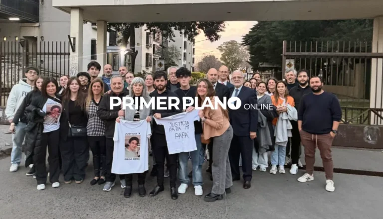 Juicio por el crimen de Diego Roda