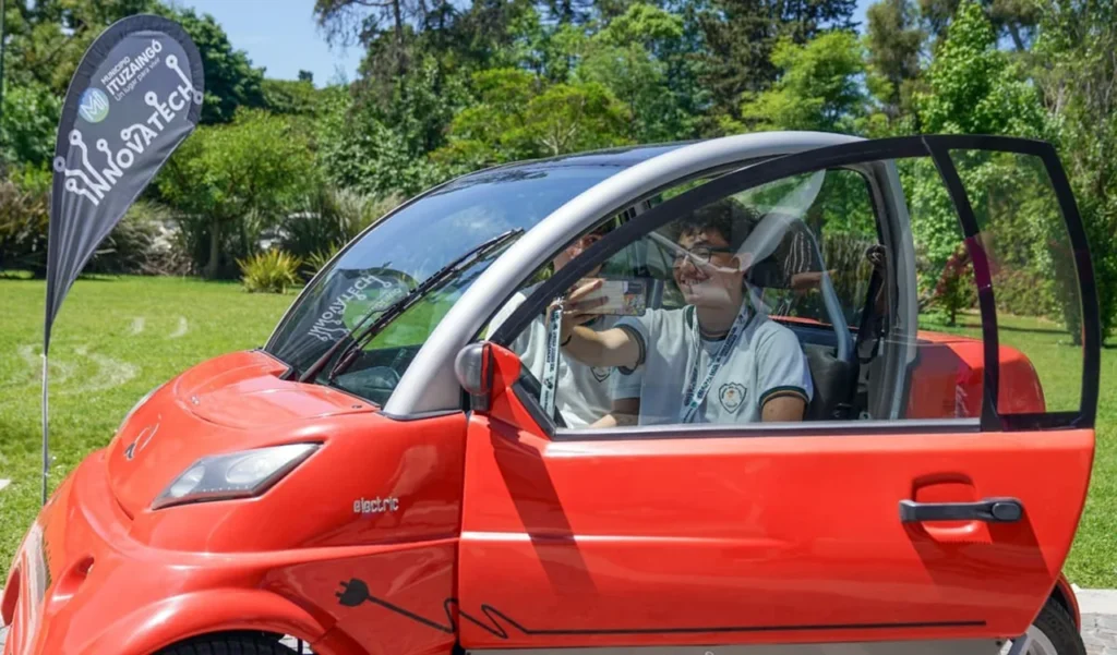 Innovatech 2026