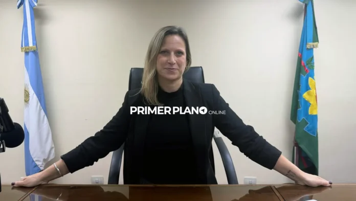 Retiro de crucifijo de una sala en Tribunales de Morón