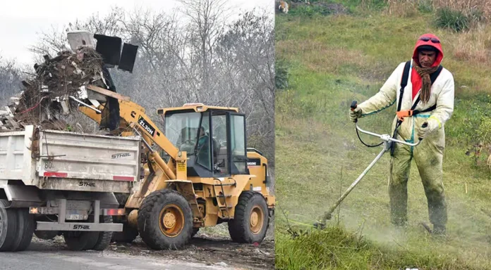 Polémica por la triple frontera de Ruta 4
