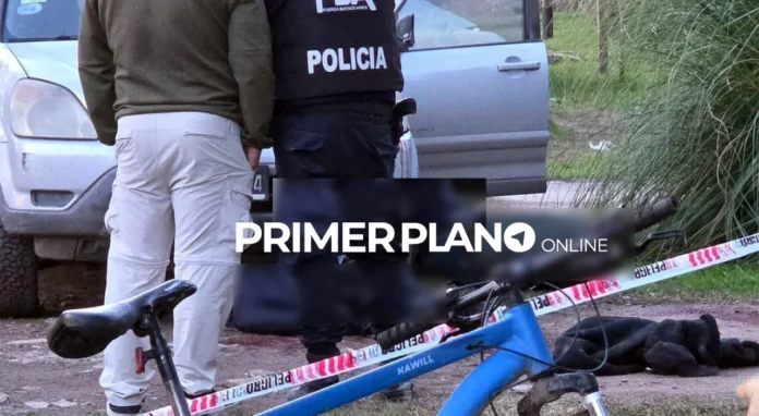 Policía abatió a dos ladrones en Moreno